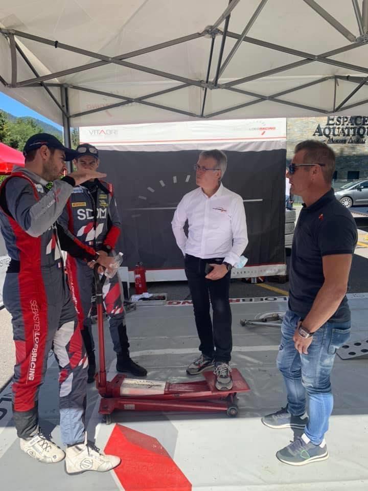 Sponsor de Jérôme Grosset-Janin